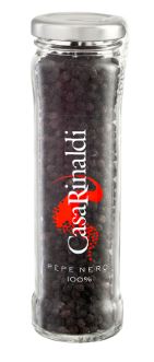 Black Pepper (Pepe Nero) 100gr