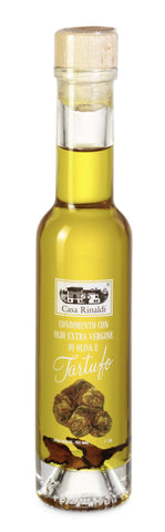 Extra Vigin Olive Oil White Truffle 100ml