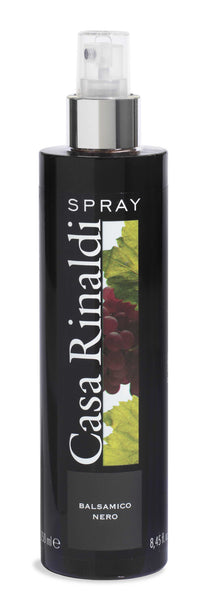 Dressing with Balsamic Vinegar of Modena IGP (Spray Bottle ) 250ml
