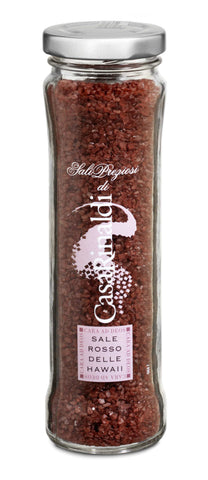 Red Hawaiian Salt 200gr