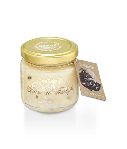 Truffle Butter Cream 70gr