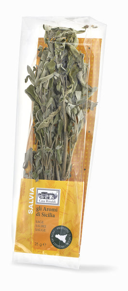 Sage (Salvia) 25gr