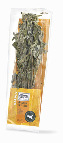 Sage (Salvia) 25gr