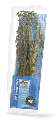 Rosemary (Rosmarino) 25gr