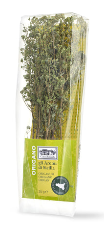 Origanum (Origano) 25gr