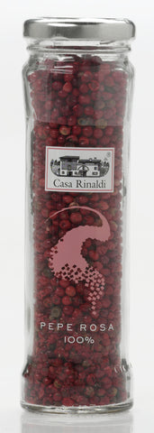 Pink Pepper (Pepe Rosa) 50gr