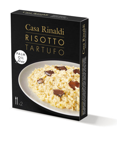 Risotto Truffle 175gr